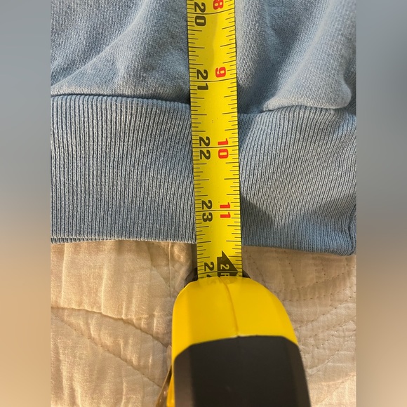 YEEZY: Kanye West&Drake: Free Larry Hoover Benefit Concert merchandise hoody - Picture 4 of 8